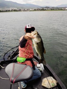 やっとこさゲット