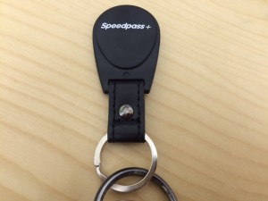 Speedpass+